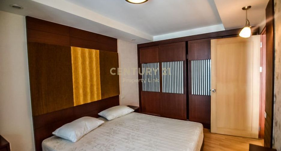For rent 1 bed condo in Phaya Thai, Bangkok