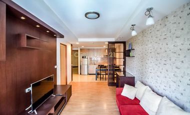 For rent 1 bed condo in Phaya Thai, Bangkok