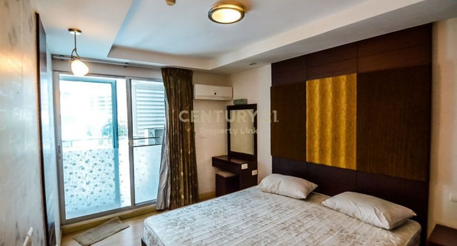 For rent 1 bed condo in Phaya Thai, Bangkok