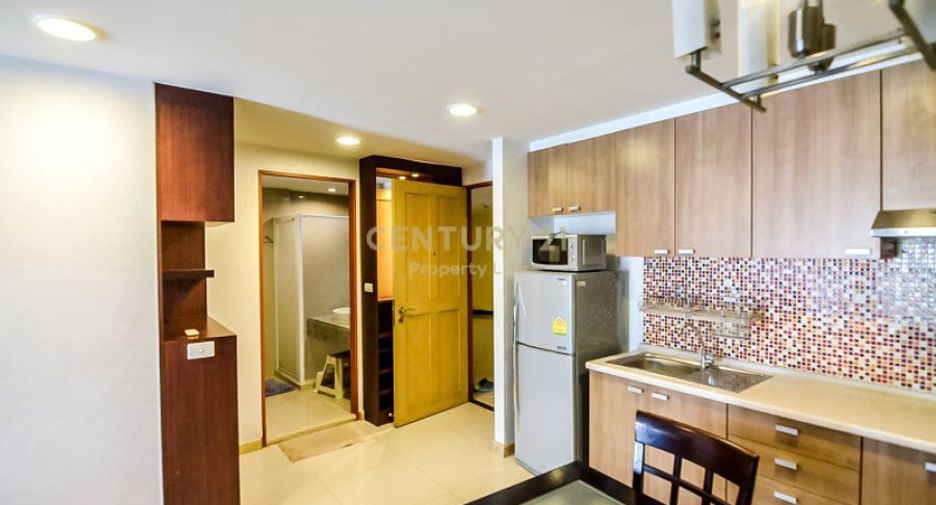 For rent 1 bed condo in Phaya Thai, Bangkok