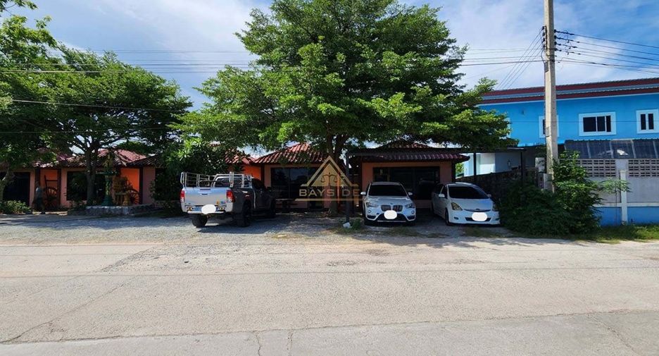 For rent retail Space in East Pattaya, Pattaya