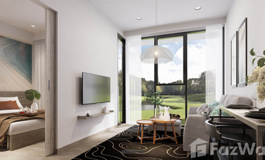 For sale 2 Beds condo in Thalang, Phuket