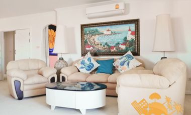 For rent そして for sale 5 Beds condo in Pratumnak, Pattaya