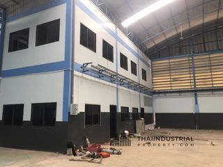 出租 仓库 在 Bang Phli, Samut Prakan