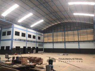 出租 仓库 在 Bang Phli, Samut Prakan