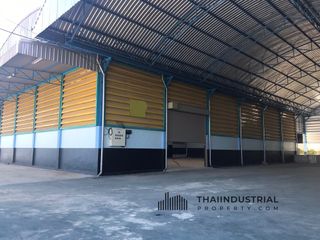 出租 仓库 在 Bang Phli, Samut Prakan