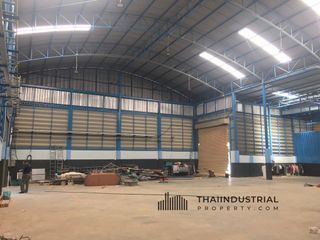出租 仓库 在 Bang Phli, Samut Prakan
