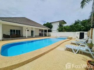 For rent 3 bed villa in Hua Hin, Prachuap Khiri Khan
