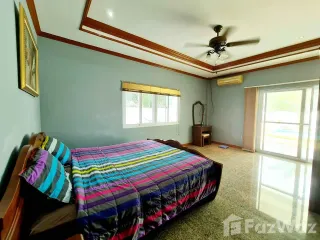 For rent 3 bed villa in Hua Hin, Prachuap Khiri Khan