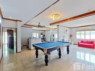 For rent 3 bed villa in Hua Hin, Prachuap Khiri Khan