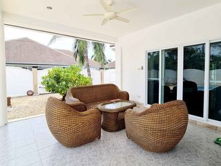 For rent 3 bed villa in Hua Hin, Prachuap Khiri Khan