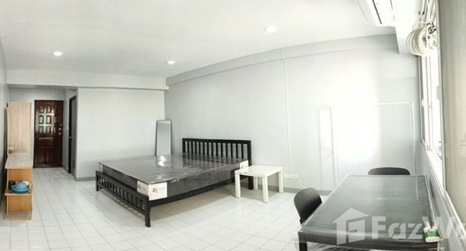 For rent studio condo in Lam Luk Ka, Pathum Thani