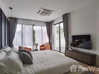 For sale 4 bed villa in Mueang Chiang Mai, Chiang Mai