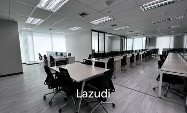 For rent office in Sathon, Bangkok