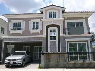 For rent そして for sale 3 Beds house in Chom Thong, Bangkok