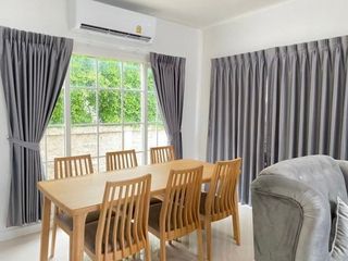 For rent そして for sale 3 Beds house in Chom Thong, Bangkok