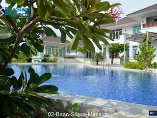 For sale 5 bed villa in Hua Hin, Prachuap Khiri Khan