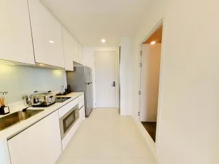 For sale studio condo in Chatuchak, Bangkok