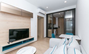For rent 1 Beds condo in Suan Luang, Bangkok