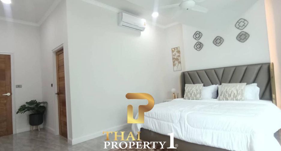 Villa en venta de 3 habitaciones en Hua Hin, Prachuap Khiri Khan
