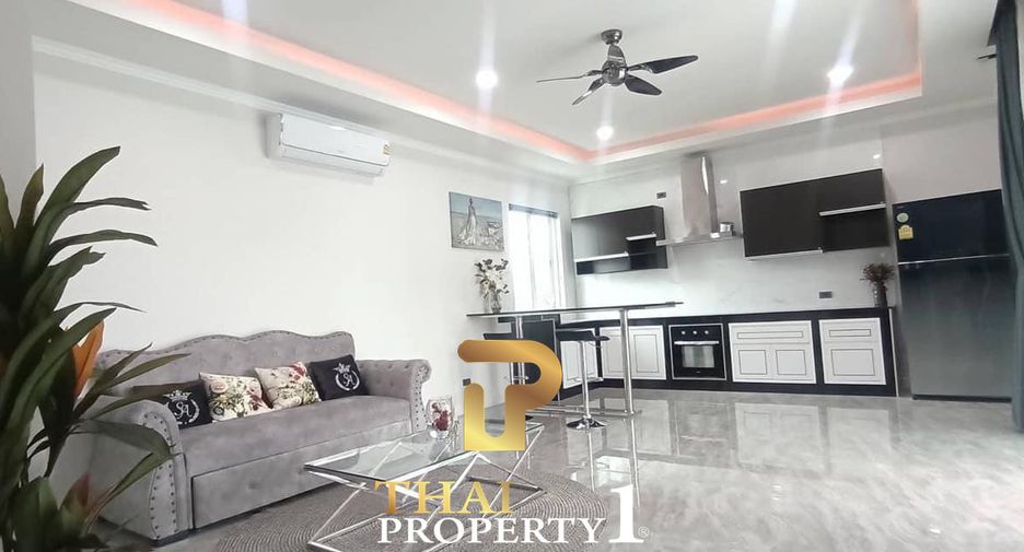 Villa en venta de 3 habitaciones en Hua Hin, Prachuap Khiri Khan