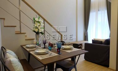 For sale 2 bed condo in Ratchathewi, Bangkok
