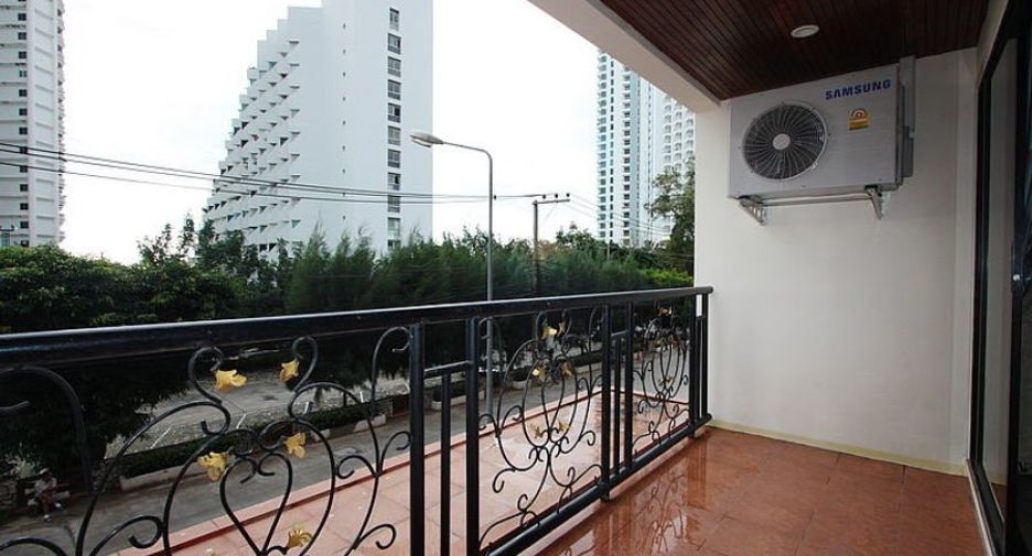 出租 和 出售 1 卧室 公寓 在 Bang Lamung, Chon Buri