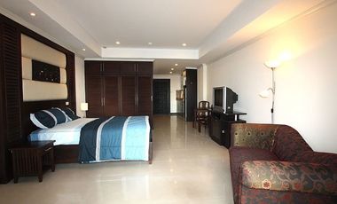 出租 和 出售 1 卧室 公寓 在 Bang Lamung, Chon Buri