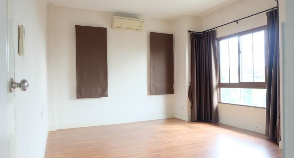 For rent 3 bedrooms house in Bang Phli, Samut Prakan