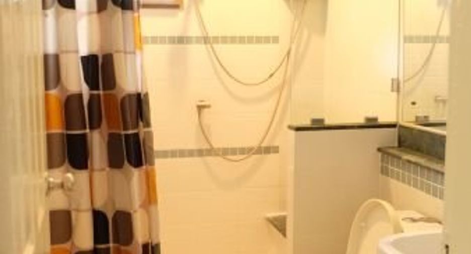 For rent 3 bedrooms house in Bang Phli, Samut Prakan