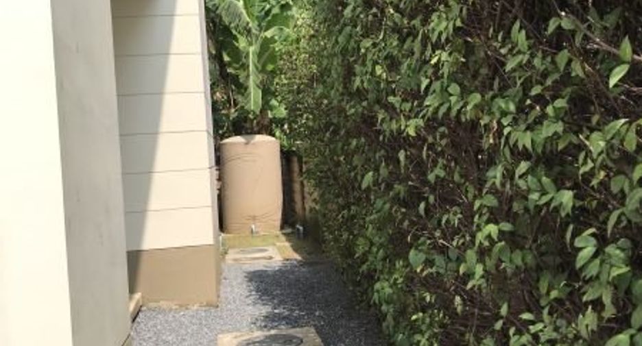 For rent 3 bedrooms house in Bang Phli, Samut Prakan