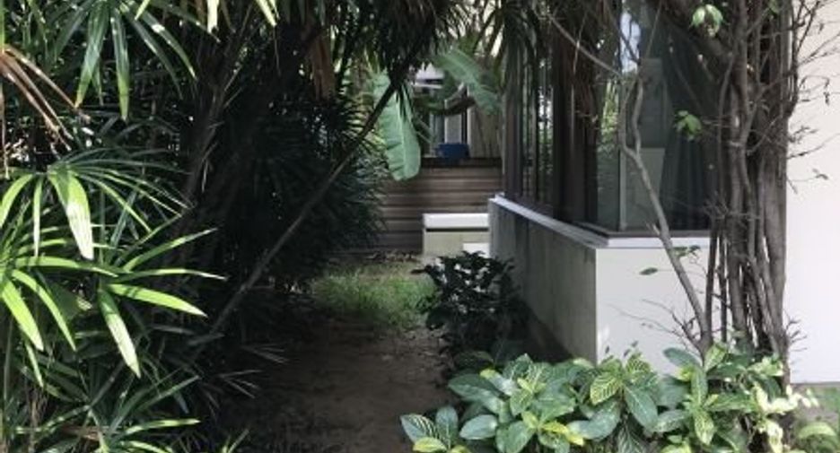 For rent 3 bedrooms house in Bang Phli, Samut Prakan