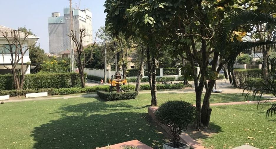For rent 3 bedrooms house in Bang Phli, Samut Prakan