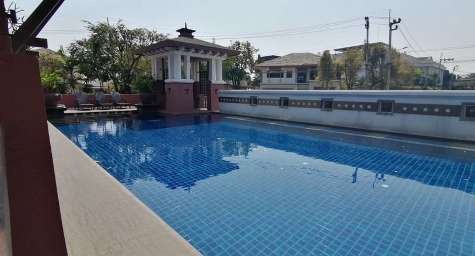 For rent 3 bedrooms house in Bang Phli, Samut Prakan