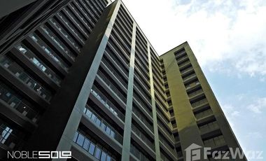 For sale 1 bed condo in Watthana, Bangkok