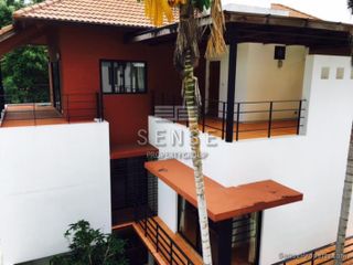 For rent 6 bed house in Watthana, Bangkok