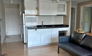 For rent 2 bed condo in Watthana, Bangkok
