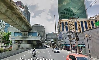 For rent retail Space in Sathon, Bangkok
