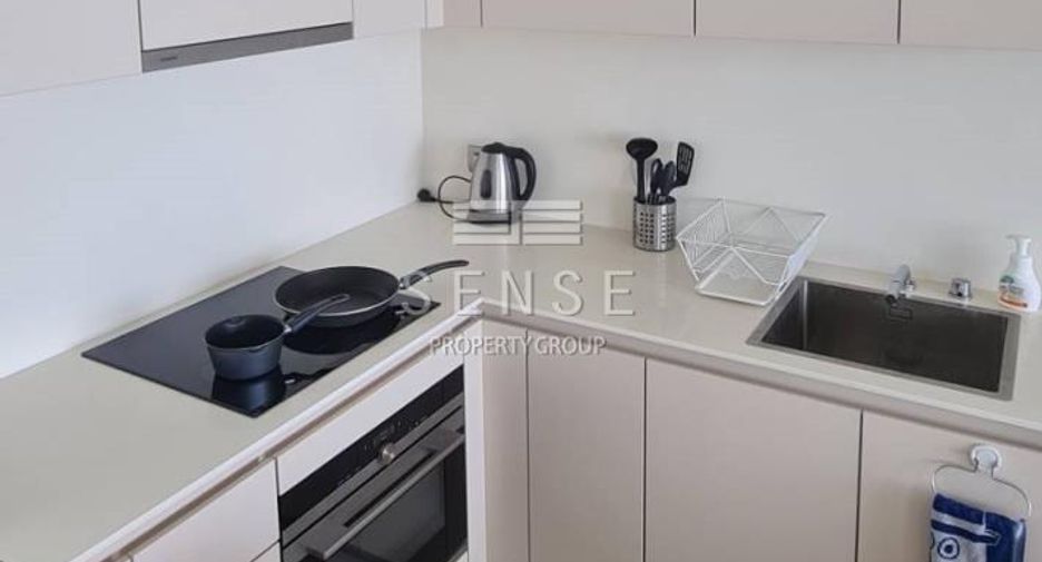 Wohnung zur Miete mit 3 Zimmer in Pathum Wan, Bangkok