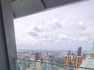 Condo en alquiler de 3 habitaciones en Pathum Wan, Bangkok