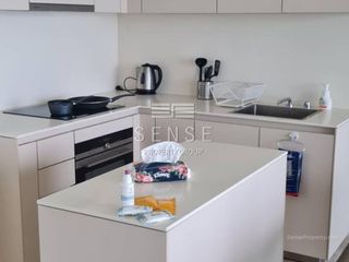 Condo en alquiler de 3 habitaciones en Pathum Wan, Bangkok