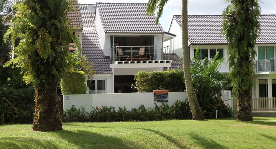 For rent 3 bed house in Kathu, Phuket
