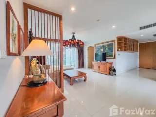 For rent 3 bed condo in Hua Hin, Prachuap Khiri Khan