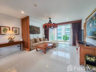 For rent 3 bed condo in Hua Hin, Prachuap Khiri Khan