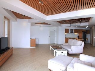 For rent 3 bedrooms condo in Bang Lamung, Chonburi