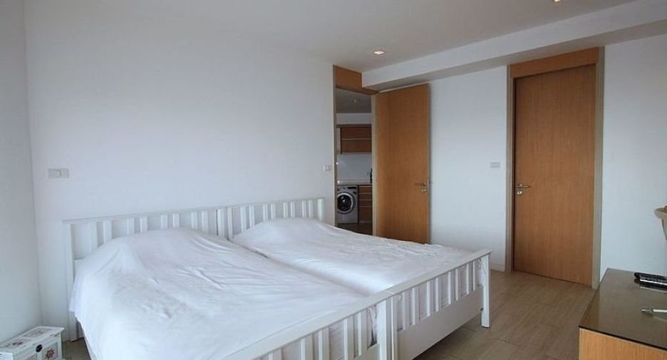 For rent 3 bedrooms condo in Bang Lamung, Chonburi