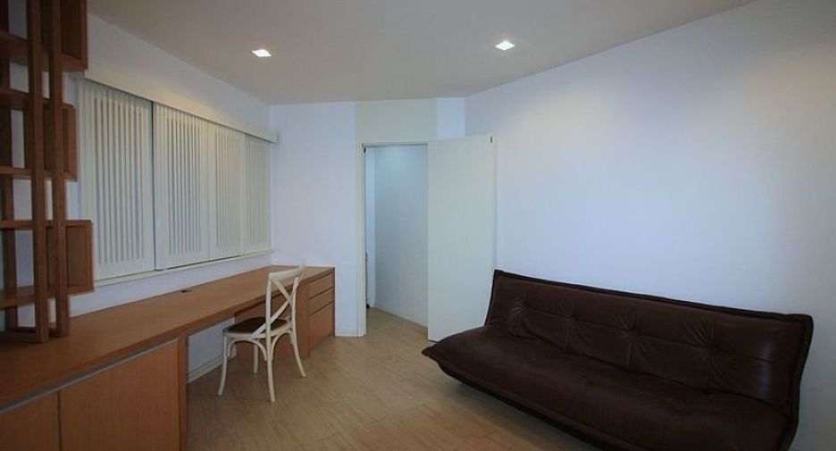 For rent 3 bedrooms condo in Bang Lamung, Chonburi