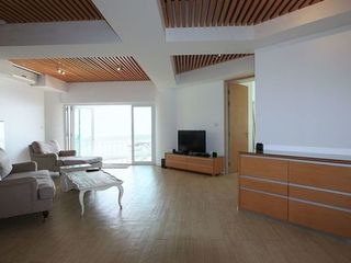 For rent 3 bedrooms condo in Bang Lamung, Chonburi