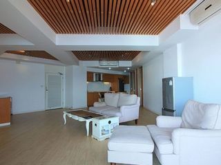 For rent 3 bedrooms condo in Bang Lamung, Chonburi