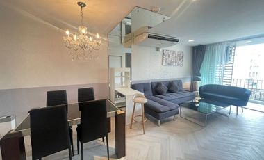 For sale 1 bed condo in Watthana, Bangkok
